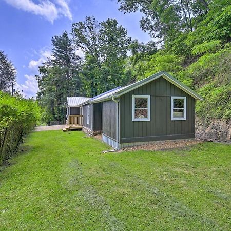 Updated Bristol Retreat About 2 Miles To Downtown! Εξωτερικό φωτογραφία