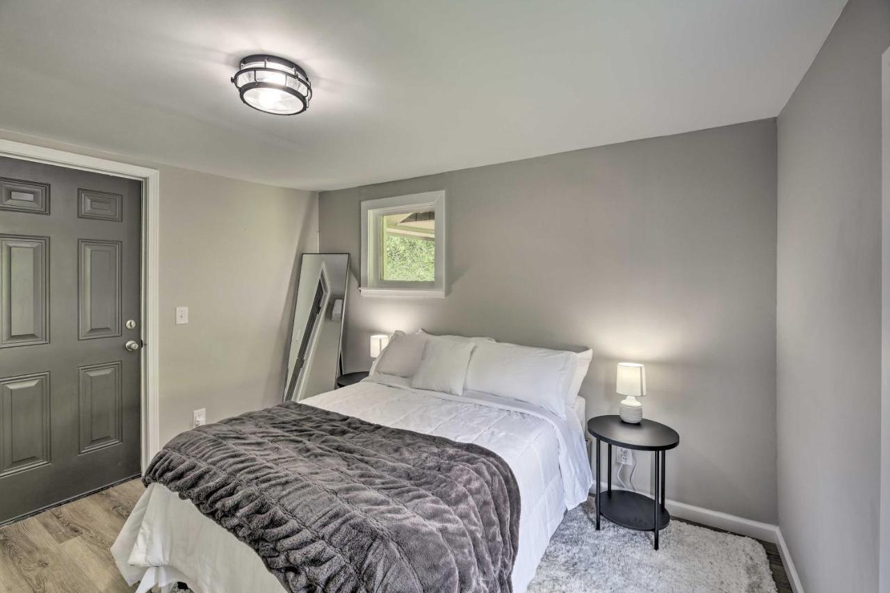 Updated Bristol Retreat About 2 Miles To Downtown! Εξωτερικό φωτογραφία