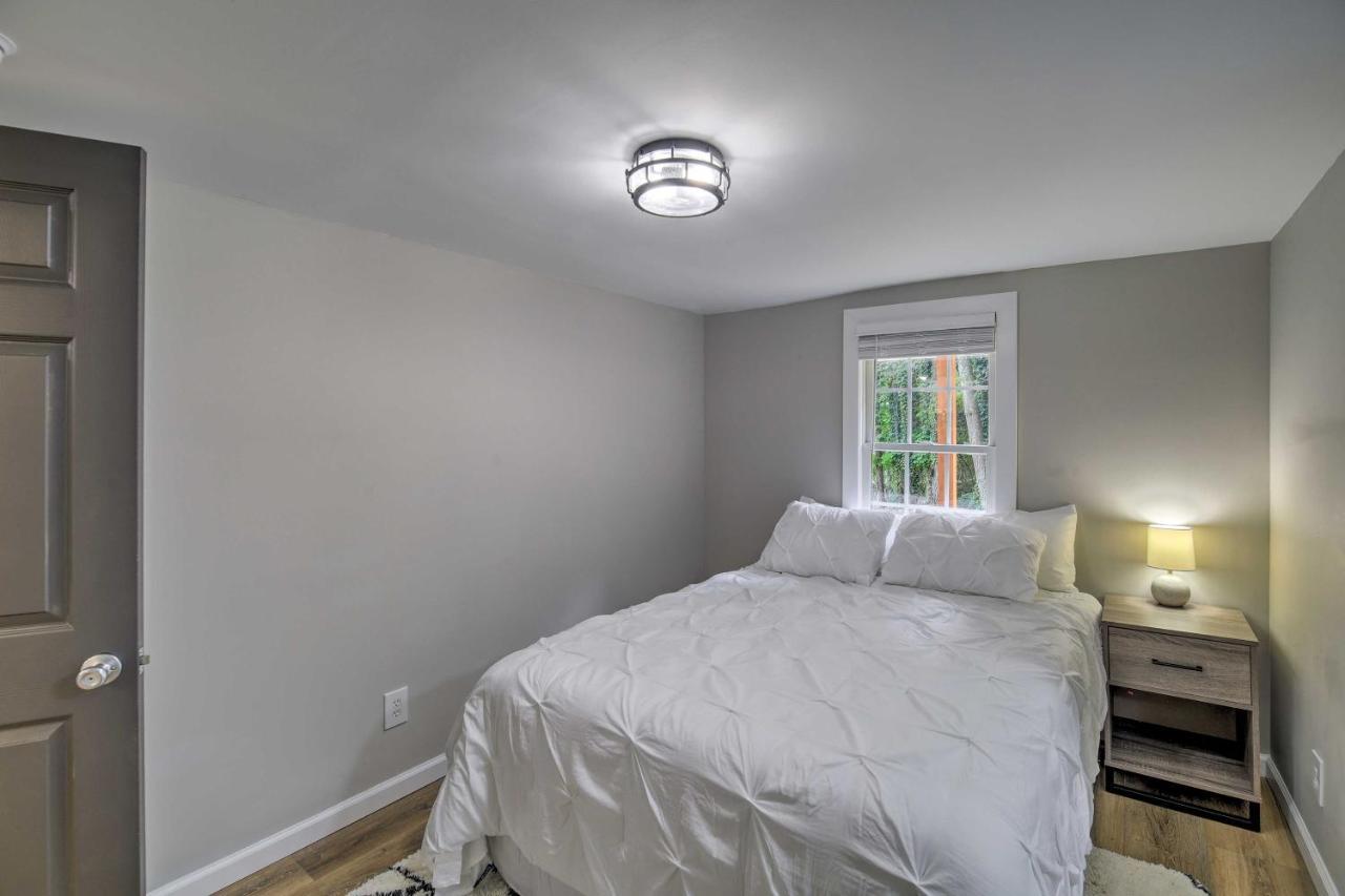 Updated Bristol Retreat About 2 Miles To Downtown! Εξωτερικό φωτογραφία