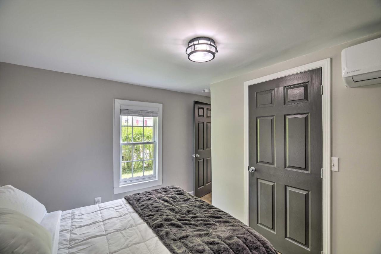 Updated Bristol Retreat About 2 Miles To Downtown! Εξωτερικό φωτογραφία