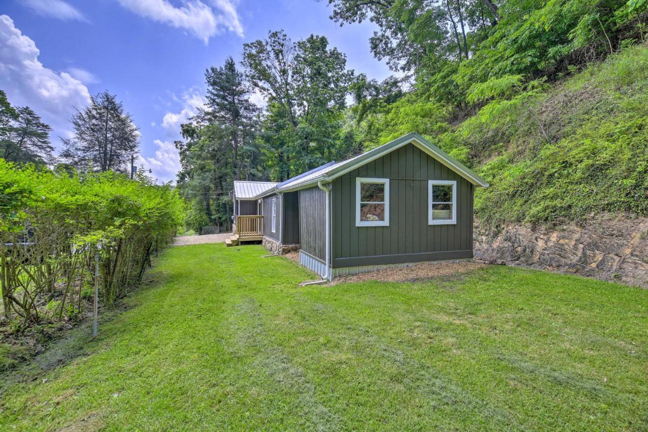 Updated Bristol Retreat About 2 Miles To Downtown! Εξωτερικό φωτογραφία