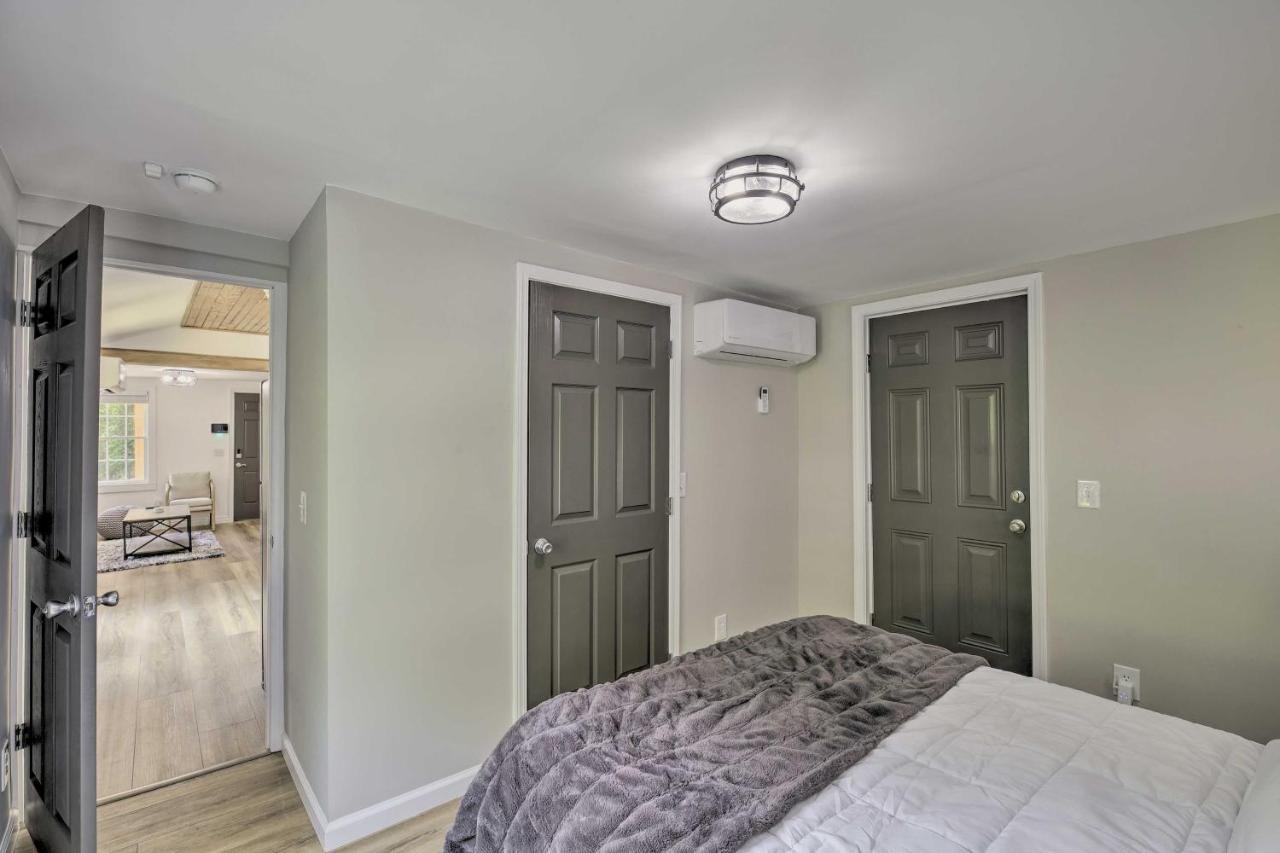 Updated Bristol Retreat About 2 Miles To Downtown! Εξωτερικό φωτογραφία
