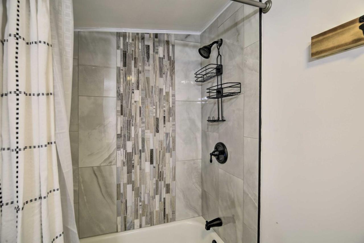 Updated Bristol Retreat About 2 Miles To Downtown! Εξωτερικό φωτογραφία